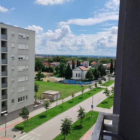 Apartment City Zagrzeb Zewnętrze zdjęcie