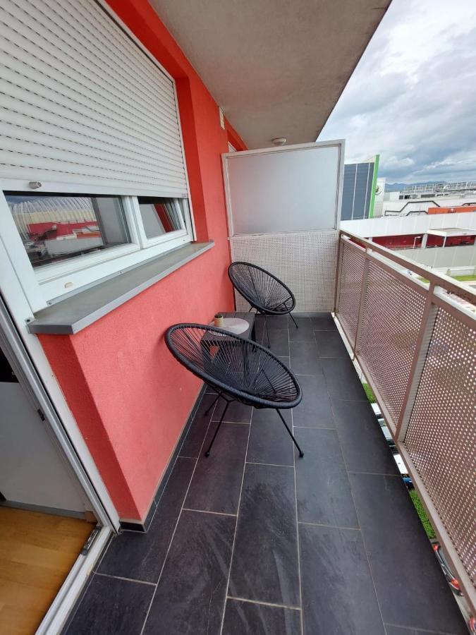 Apartment City Zagrzeb Zewnętrze zdjęcie