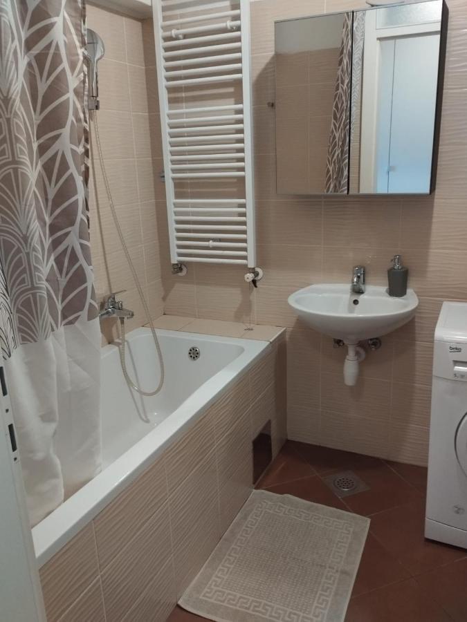 Apartment City Zagrzeb Zewnętrze zdjęcie