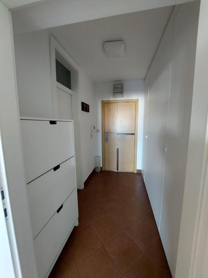 Apartment City Zagrzeb Zewnętrze zdjęcie