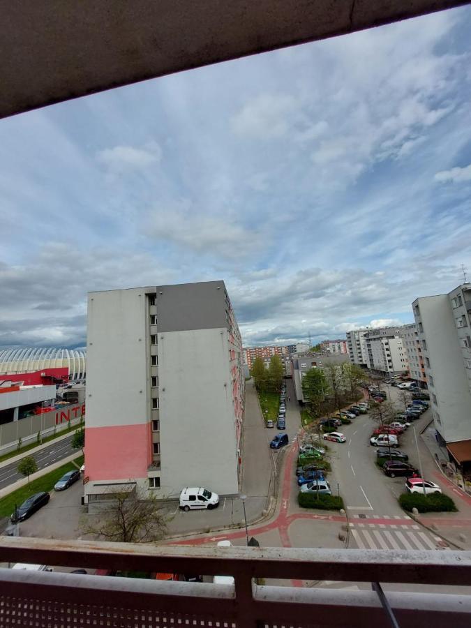 Apartment City Zagrzeb Zewnętrze zdjęcie
