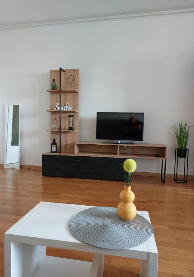 Apartment City Zagrzeb Zewnętrze zdjęcie