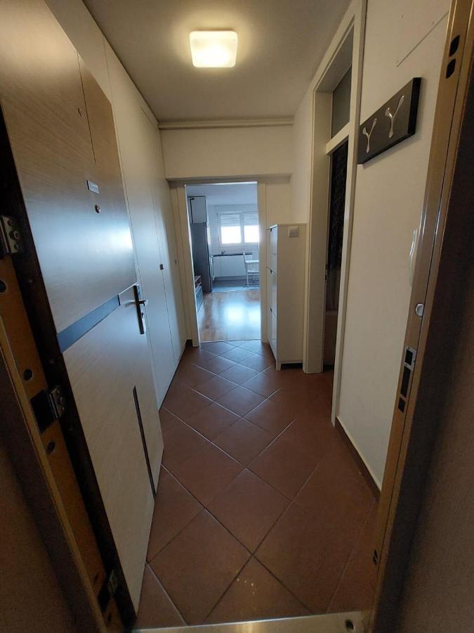 Apartment City Zagrzeb Zewnętrze zdjęcie