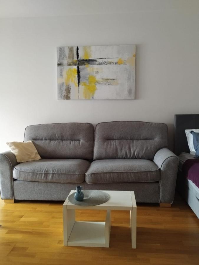 Apartment City Zagrzeb Zewnętrze zdjęcie